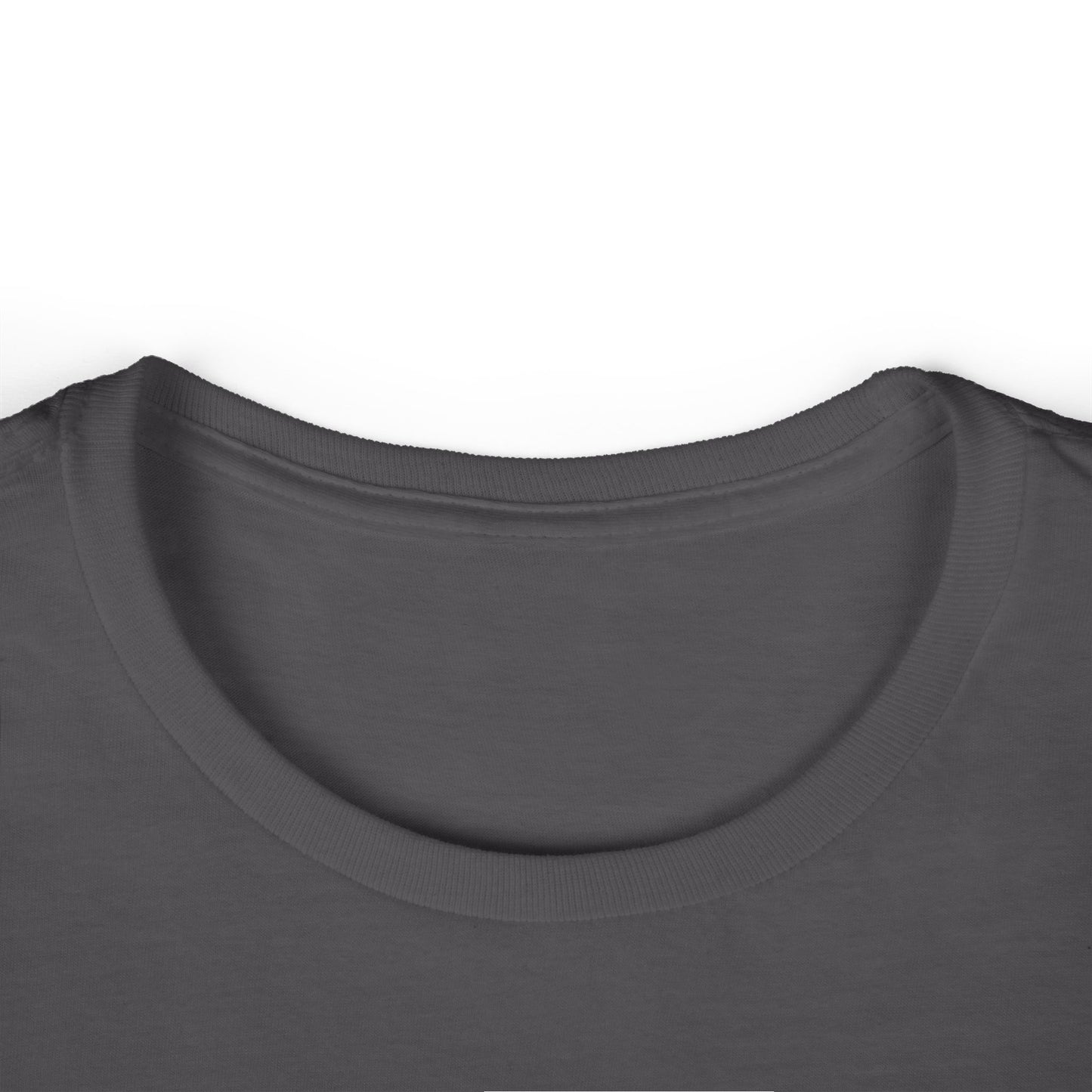 "Nothing Haunts Us More Than The Vintage We Didn't Buy." Women's Softstyle Cotton Tee