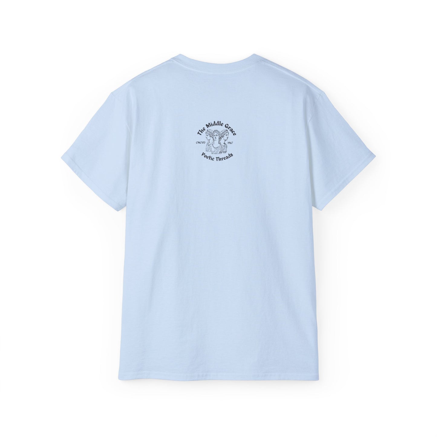 "When The Argument Is Lost, Slander Becomes The Tool Of The Loser" 100% Cotton Tee.