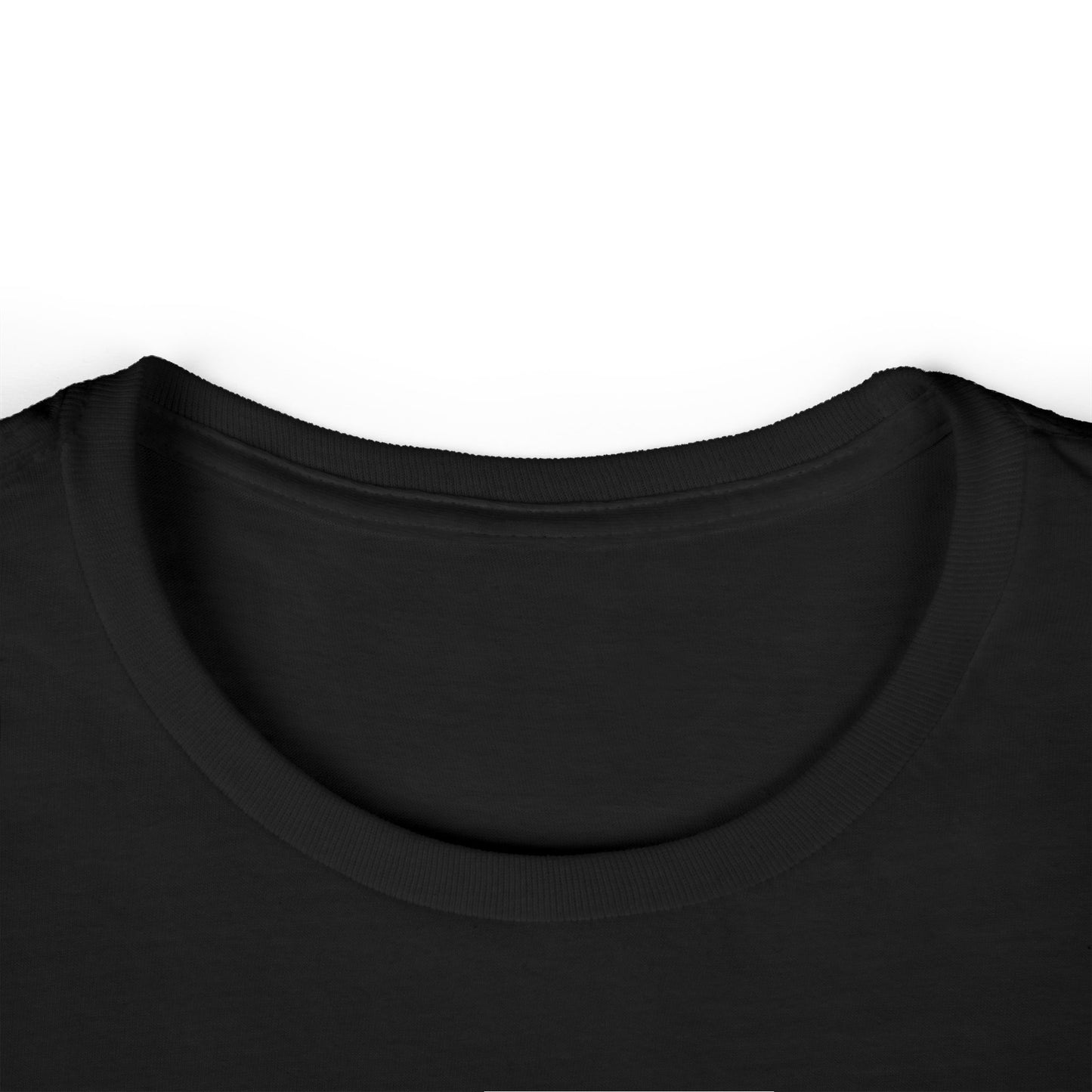 "Nothing Haunts Us More Than The Vintage We Didn't Buy." Women's Softstyle Cotton Tee