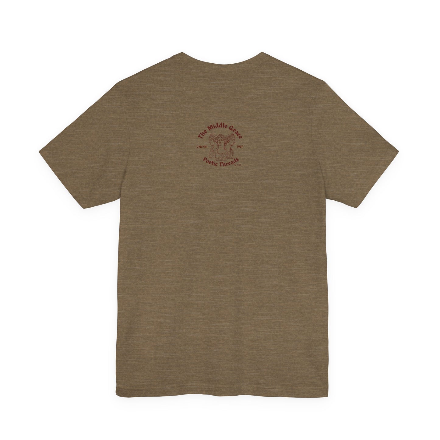 "No One Can Make You Feel Inferior Without Your Consent," !00% Cotton Tee