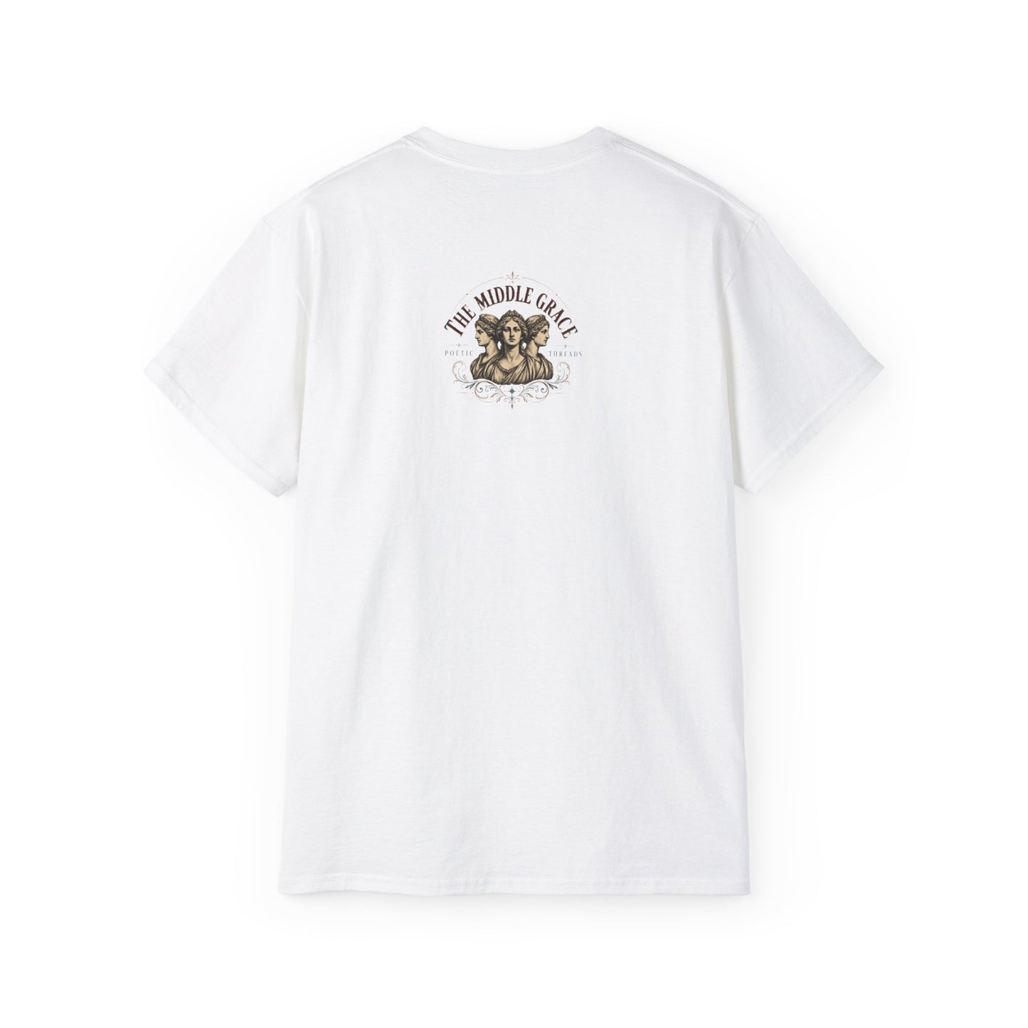 "When The Argument Is Lost, Slander Becomes The Tool Of The Loser" 100% Cotton Tee.