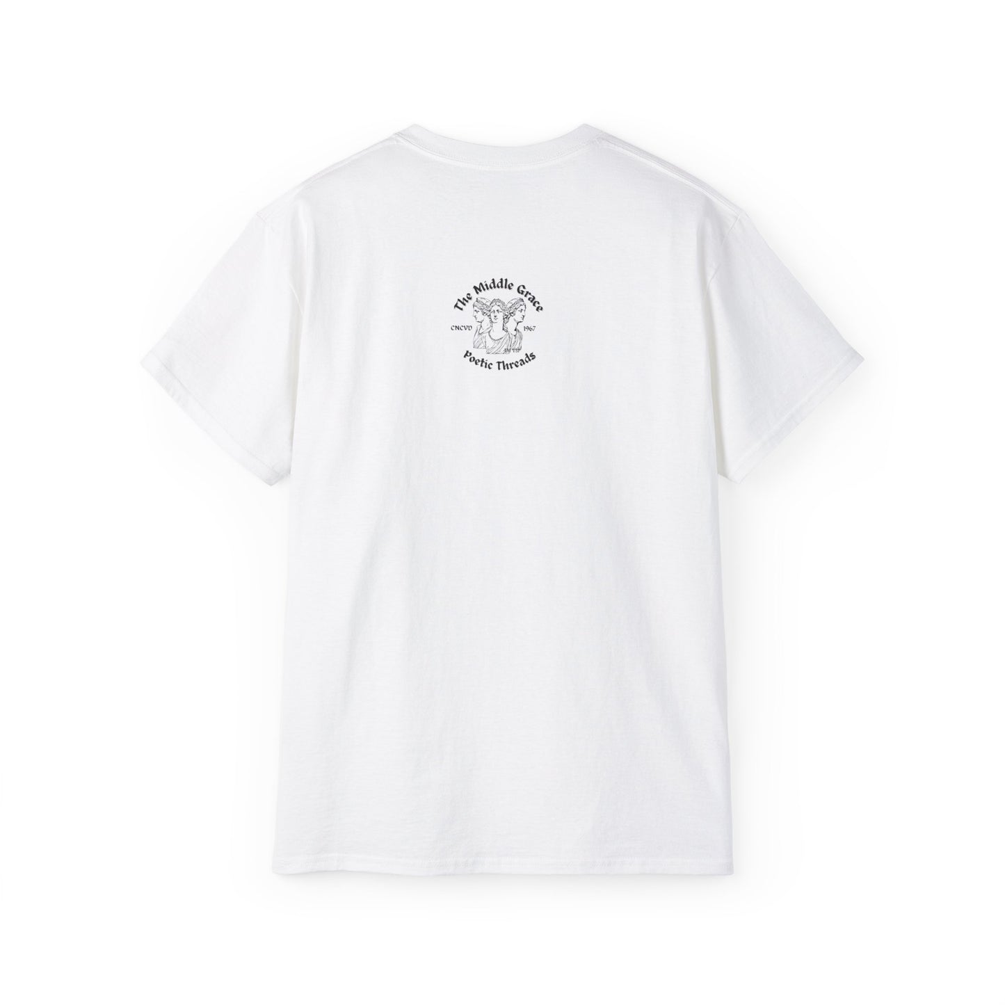 "When The Argument Is Lost, Slander Becomes The Tool Of The Loser" 100% Cotton Tee.