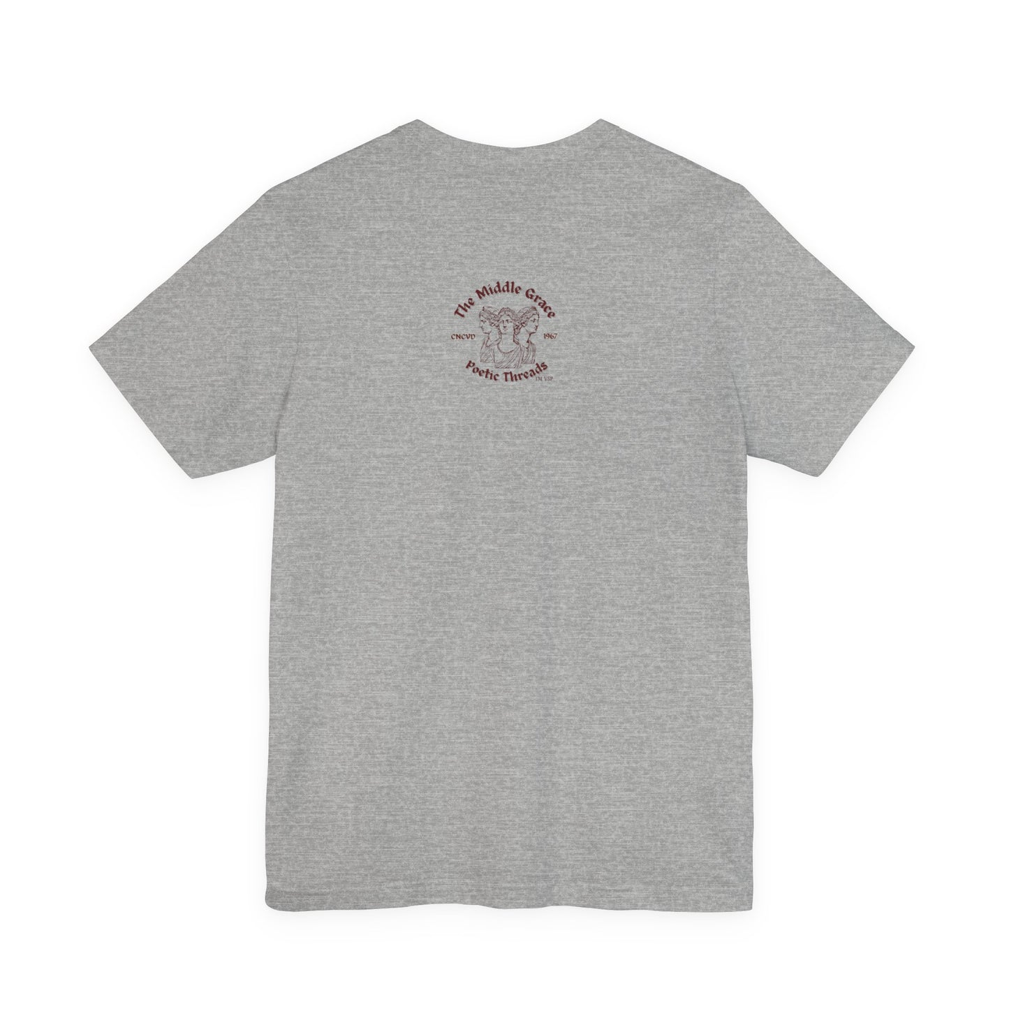 "No One Can Make You Feel Inferior Without Your Consent," !00% Cotton Tee