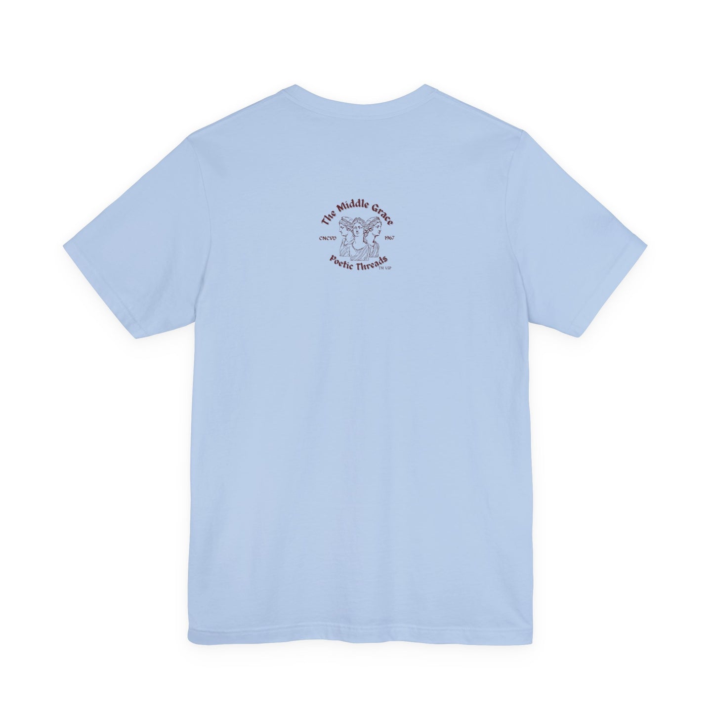 "No One Can Make You Feel Inferior Without Your Consent," !00% Cotton Tee