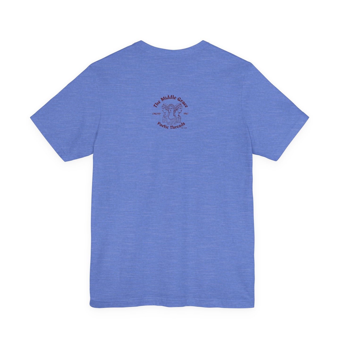 "No One Can Make You Feel Inferior Without Your Consent," !00% Cotton Tee