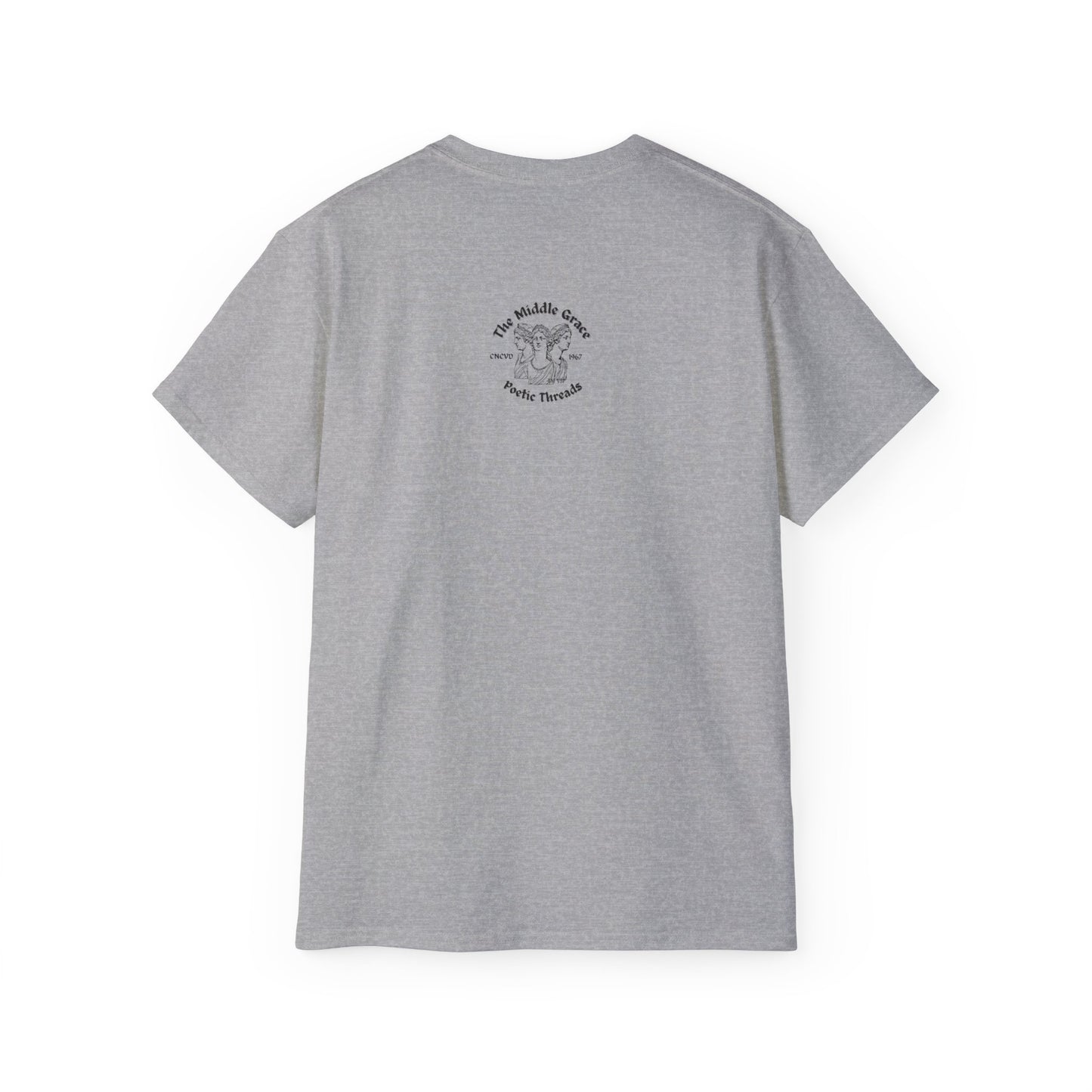 "When The Argument Is Lost, Slander Becomes The Tool Of The Loser" 100% Cotton Tee.