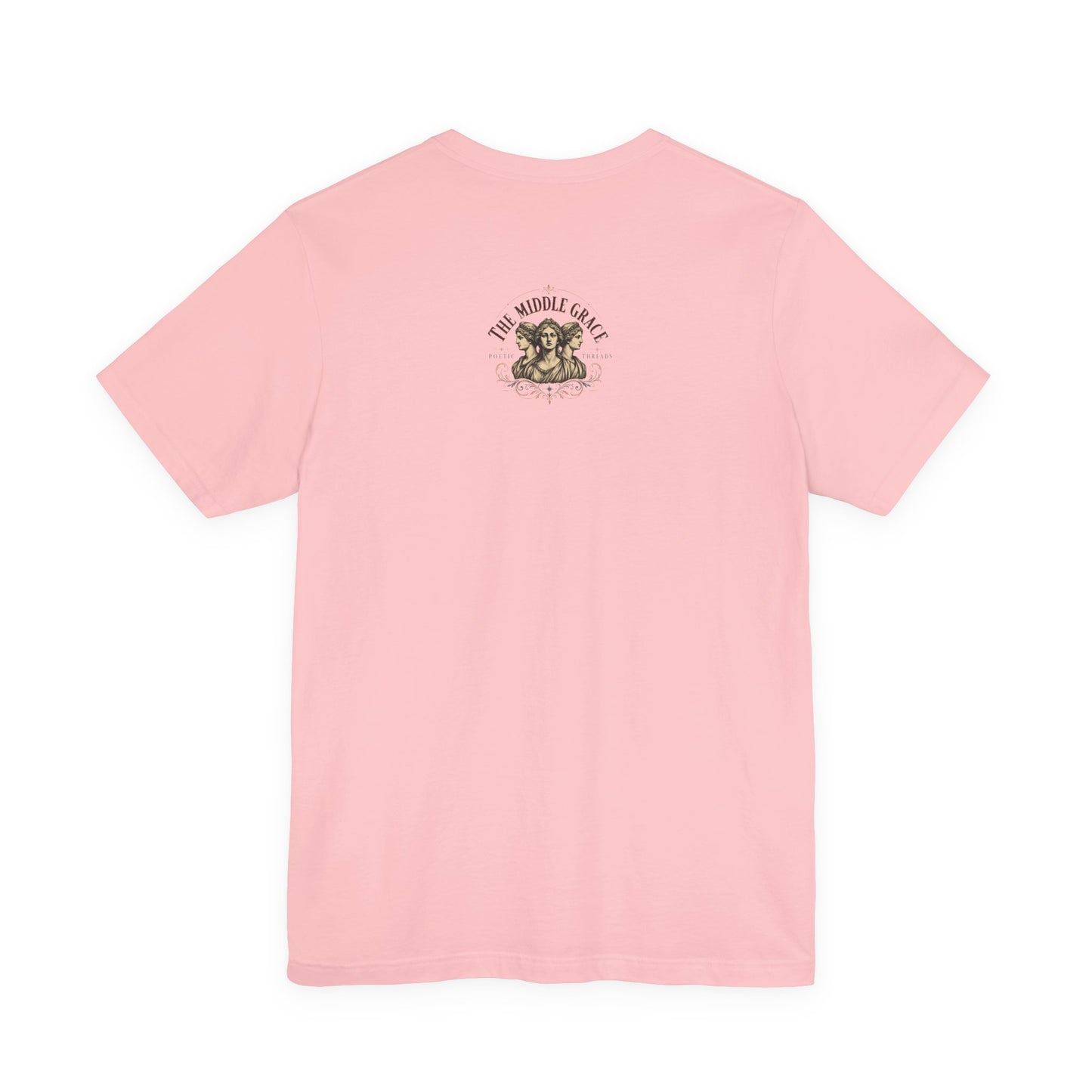 The Greatest Threatened Minority is the Individual Classic Tee