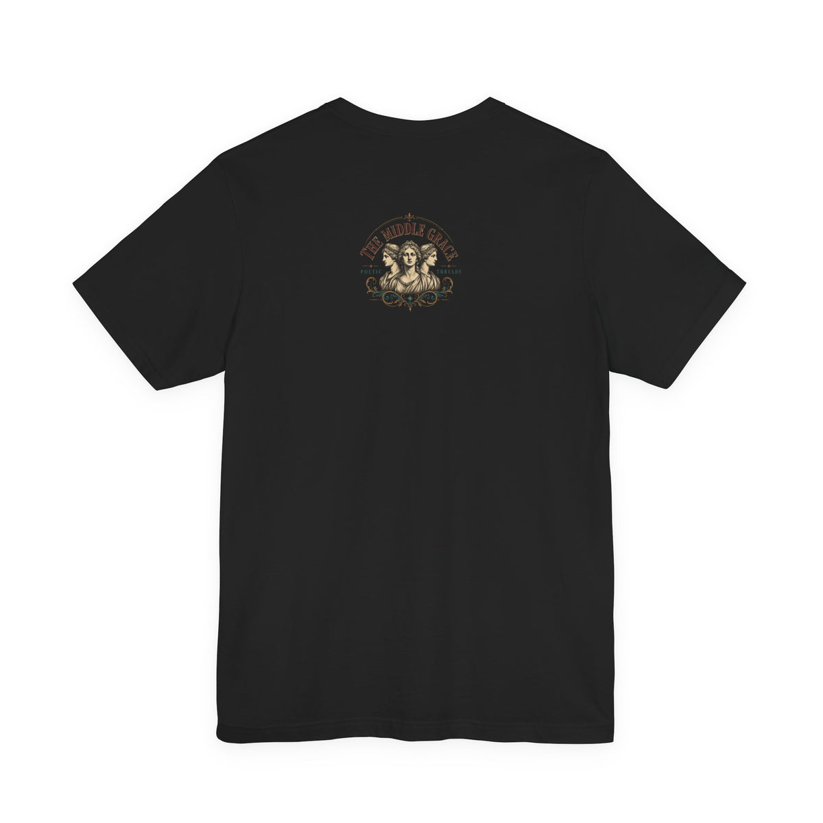 "Welcome to the Shit Show" Classic 100% Cotton Tee