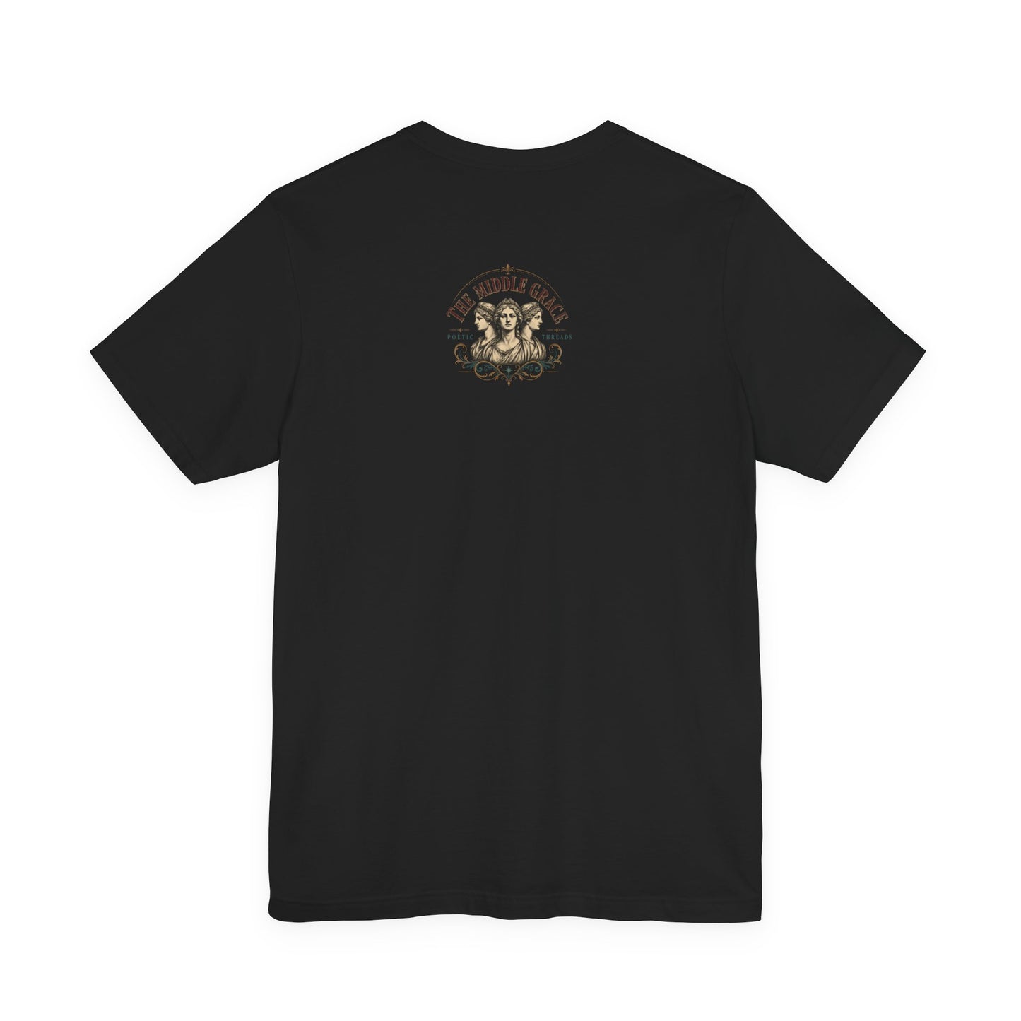 "Welcome to the Shit Show" Classic 100% Cotton Tee