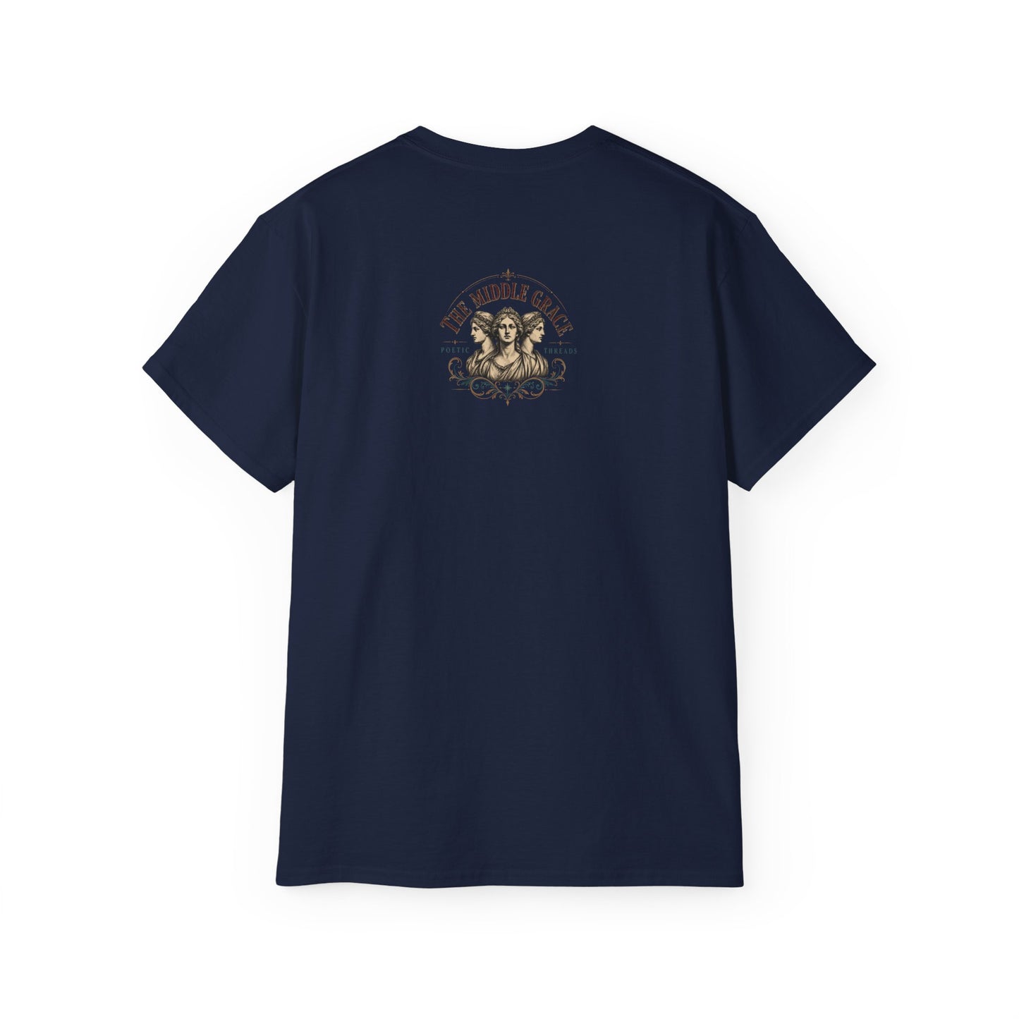 "When The Argument Is Lost, Slander Becomes The Tool Of The Loser" 100% Cotton Tee.