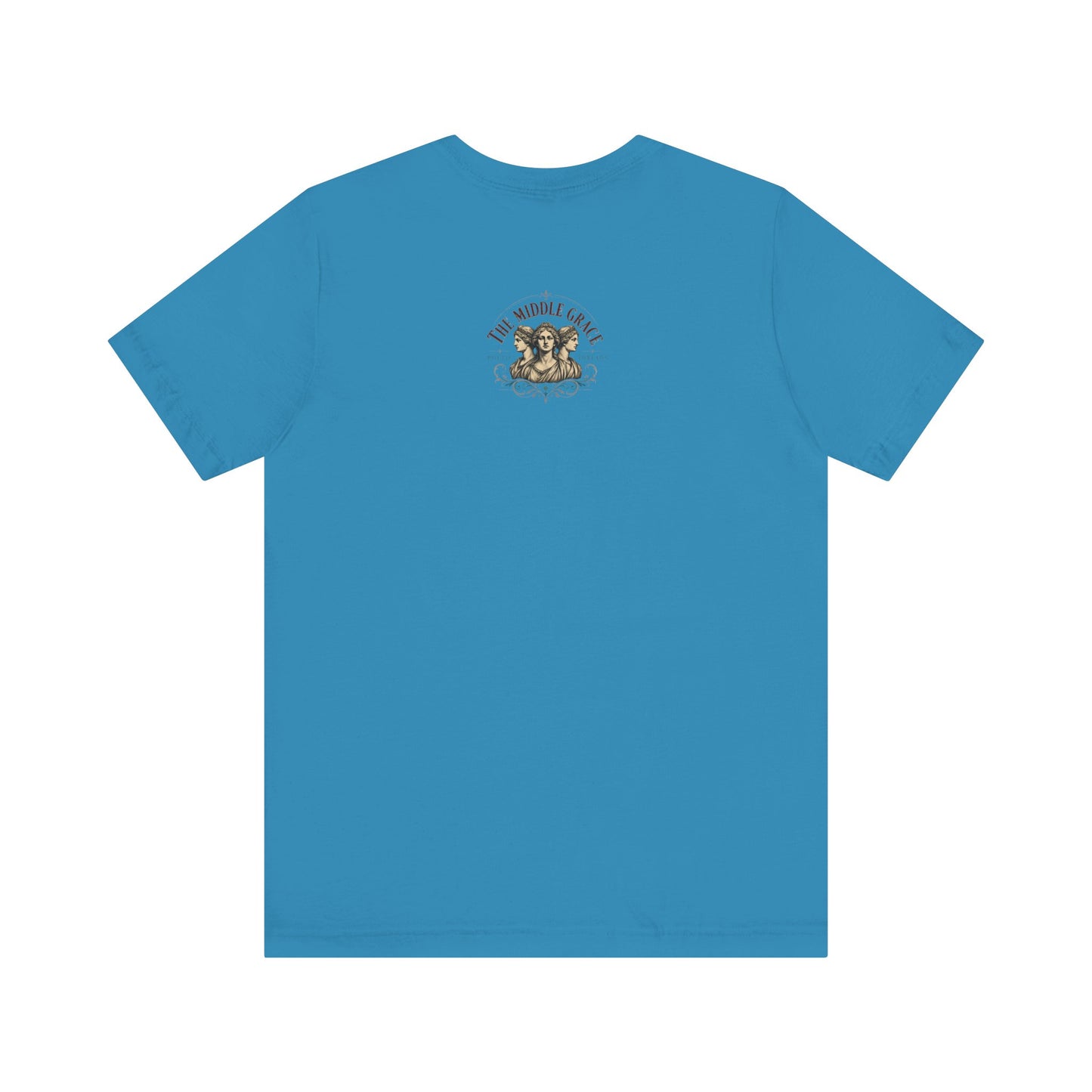 The Greatest Threatened Minority is the Individual Classic Tee