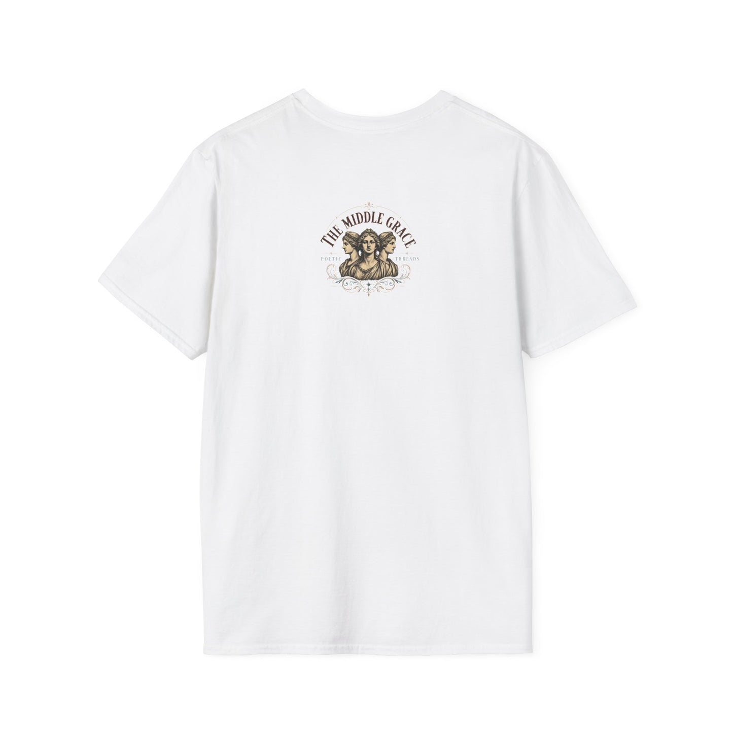 Where Words Fail Music Speaks T-Shirt