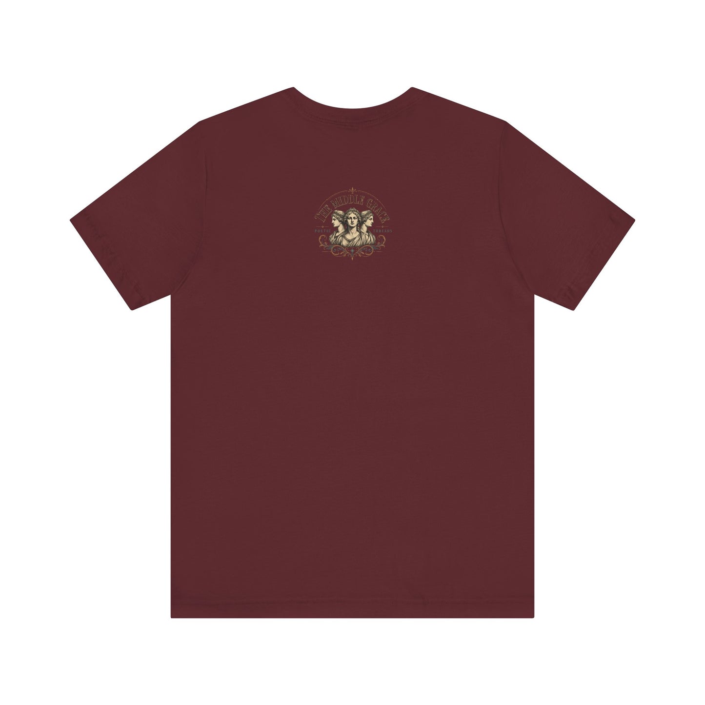 The Greatest Threatened Minority is the Individual Classic Tee