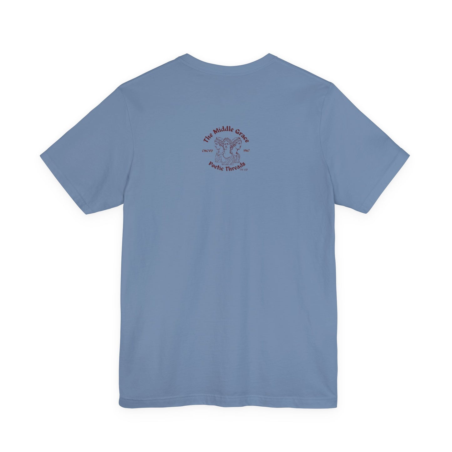 "No One Can Make You Feel Inferior Without Your Consent," !00% Cotton Tee