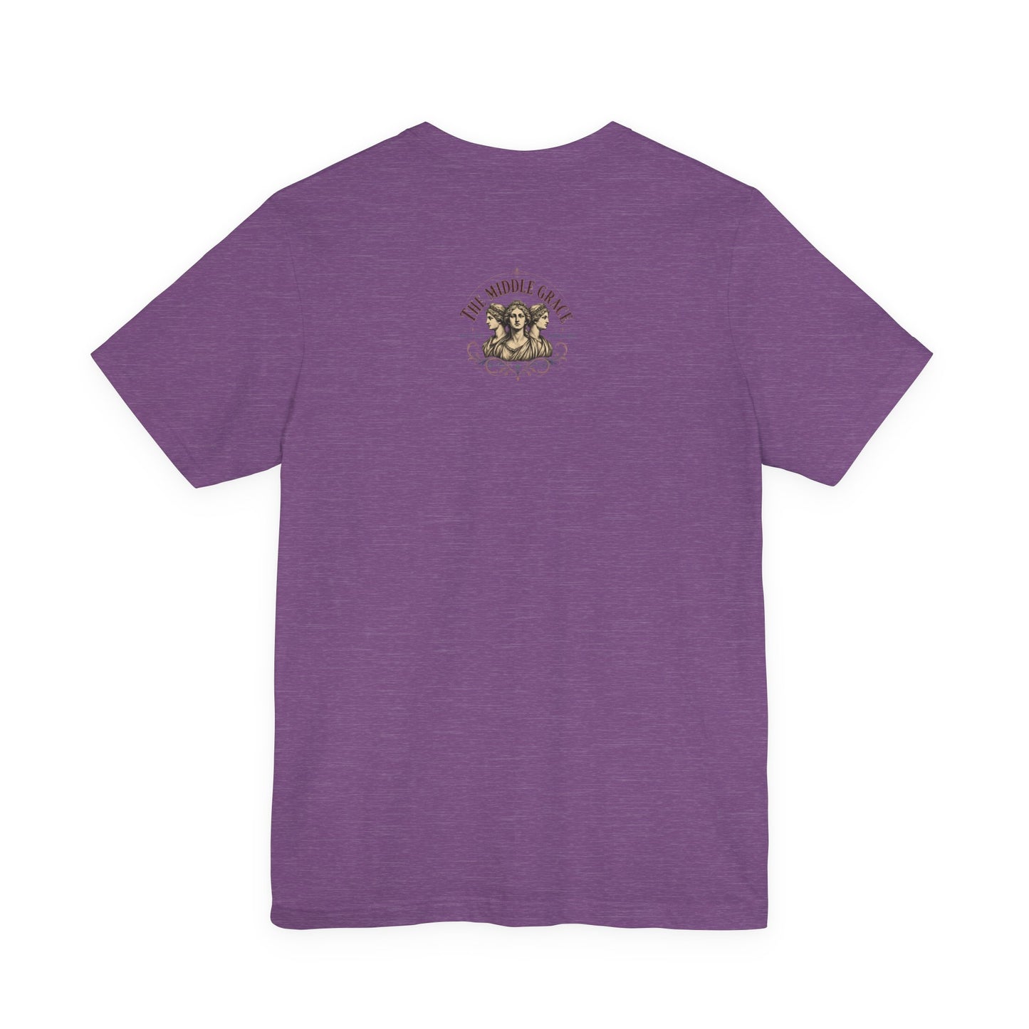 The Greatest Threatened Minority is the Individual Classic Tee