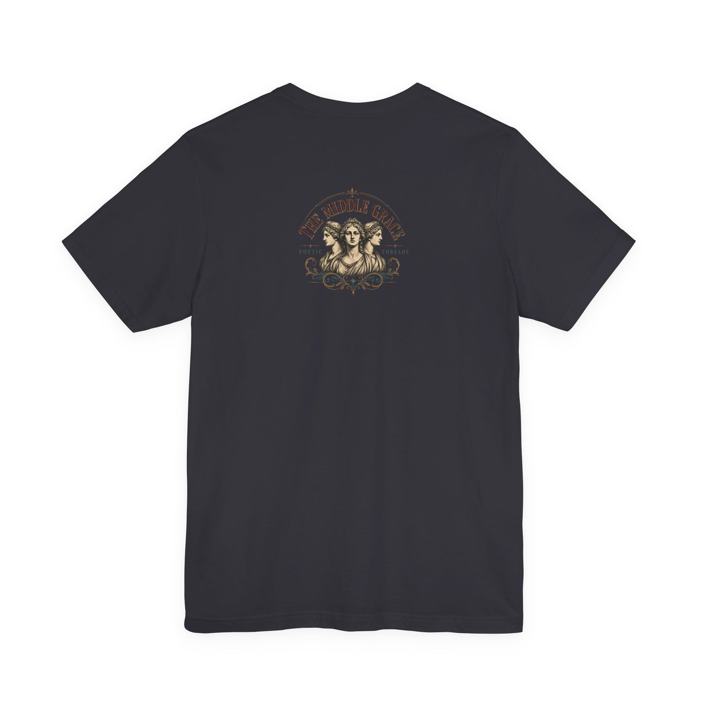 "No One Can Make You Feel Inferior Without Your Consent," 100% Cotton Tee