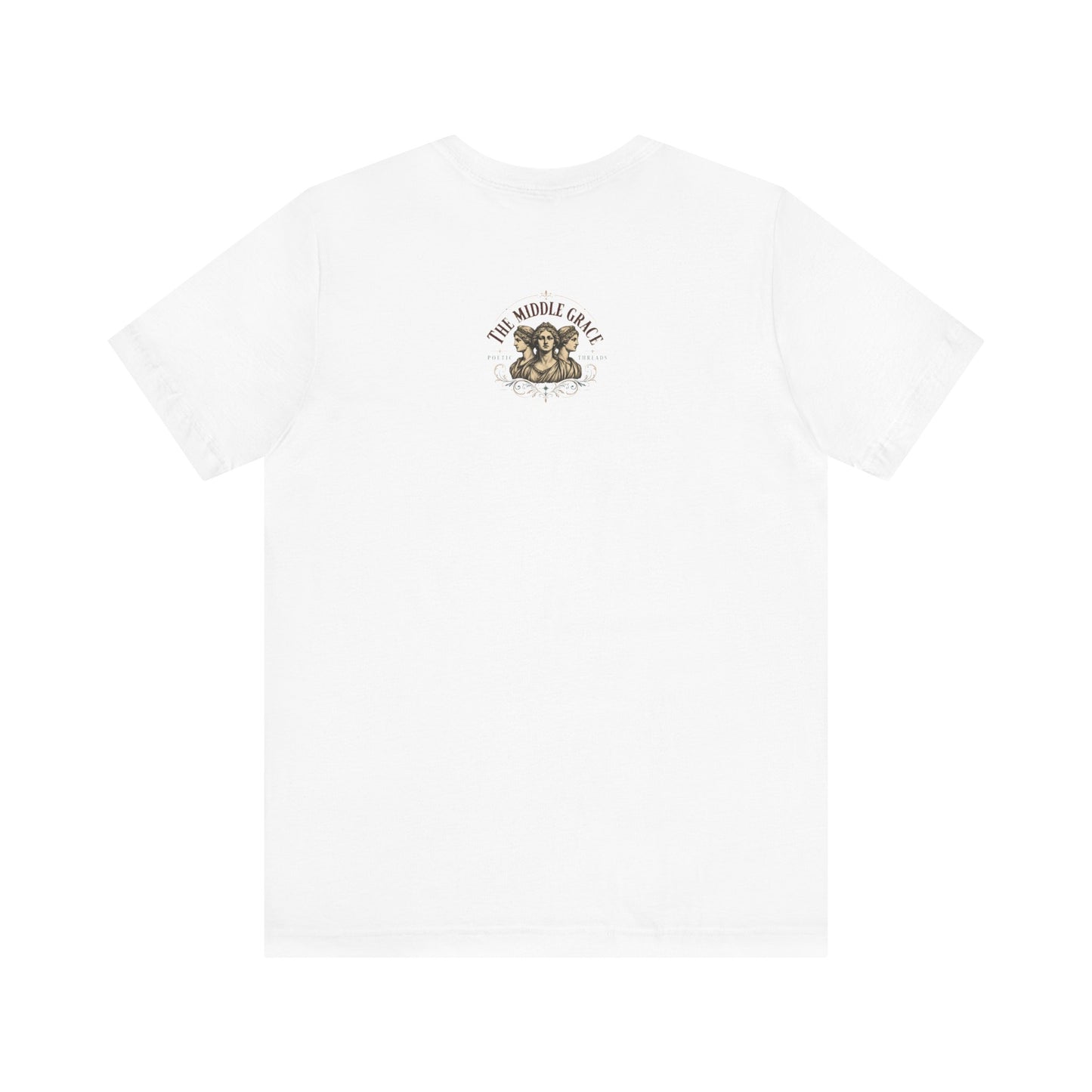 The Greatest Threatened Minority is the Individual Classic Tee