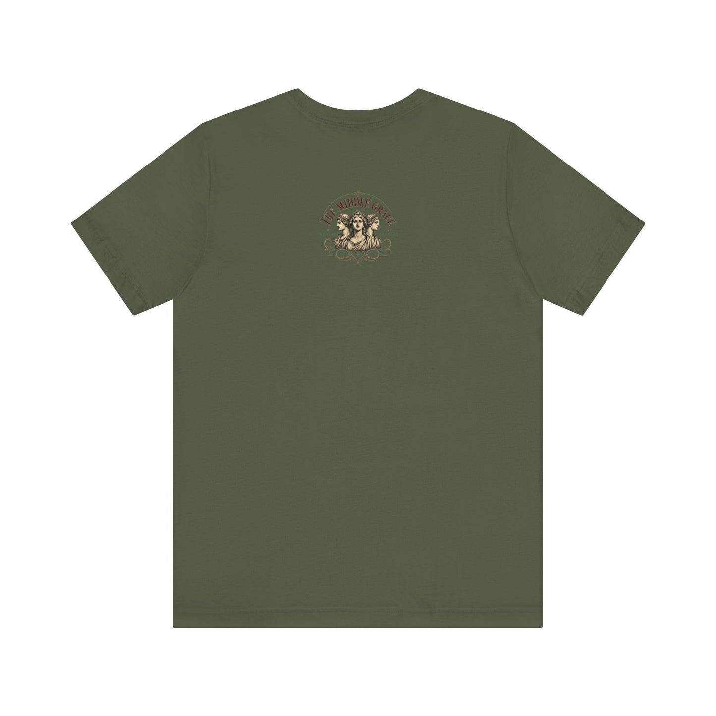 The Greatest Threatened Minority is the Individual Classic Tee