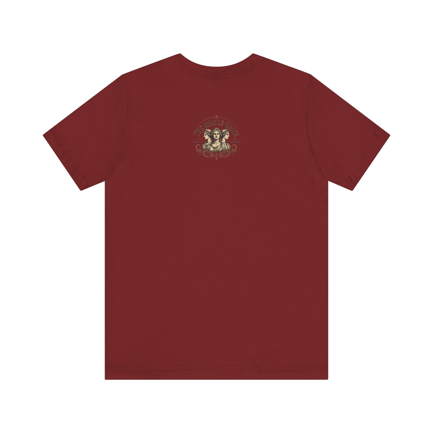 The Greatest Threatened Minority is the Individual Classic Tee