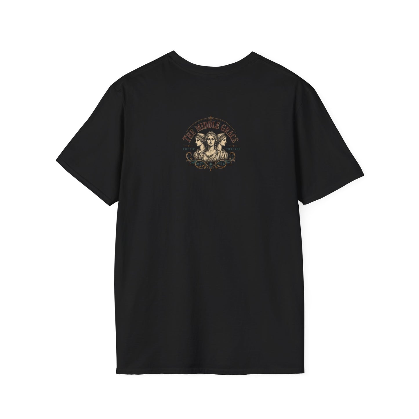 Eagle with American Flags T-Shirt — "The Best is Yet to Come" Patriotic Tee