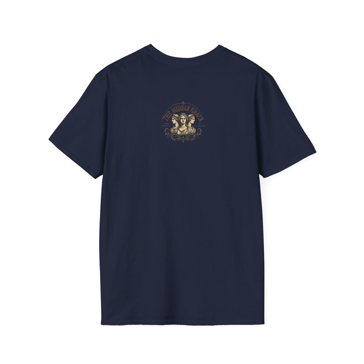 Character Is How You Treat Others T-Shirt — Inspirational Faith & Kindness Tee