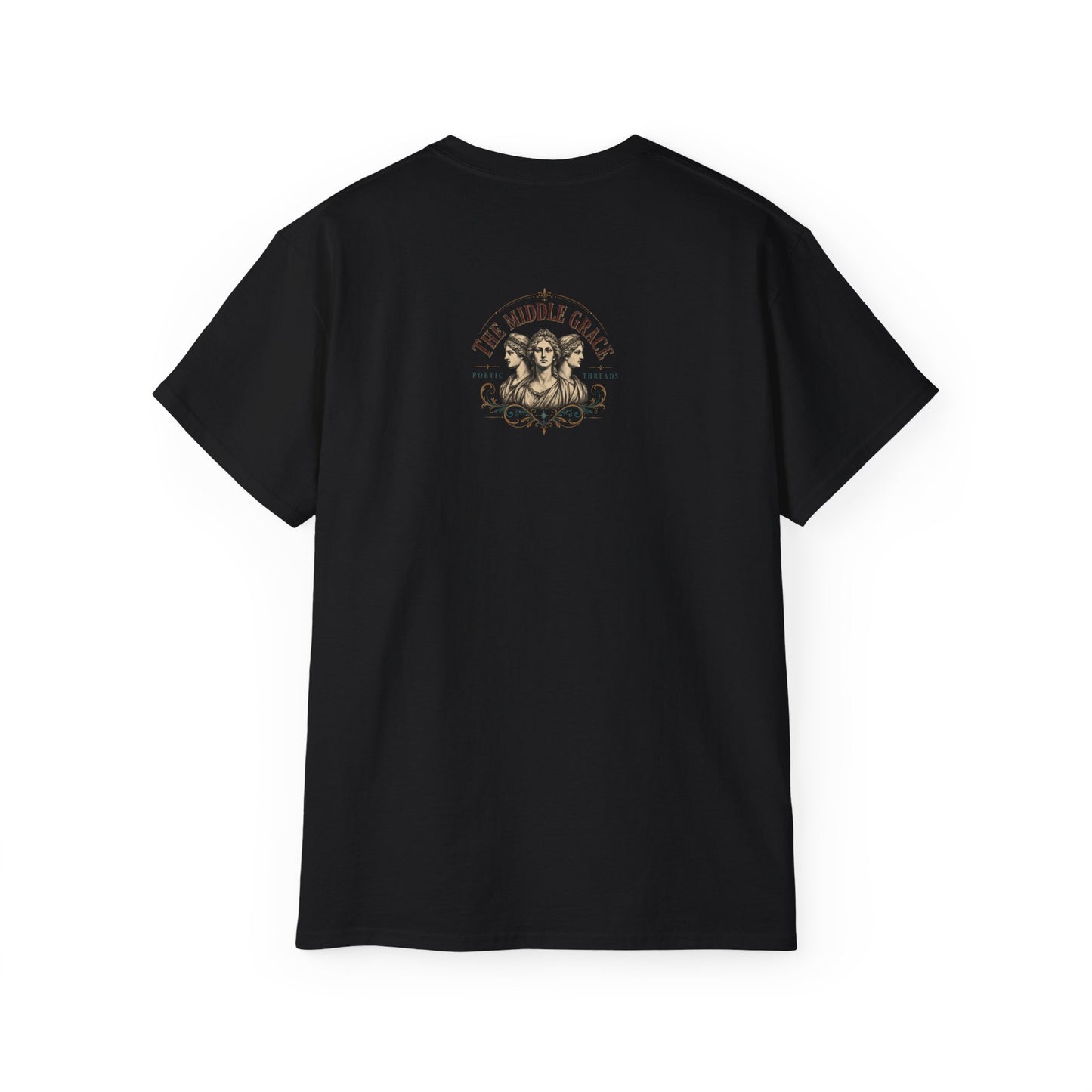 "When The Argument Is Lost, Slander Becomes The Tool Of The Loser" 100% Cotton Tee.