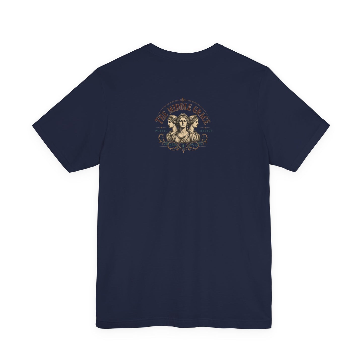 "No One Can Make You Feel Inferior Without Your Consent," 100% Cotton Tee