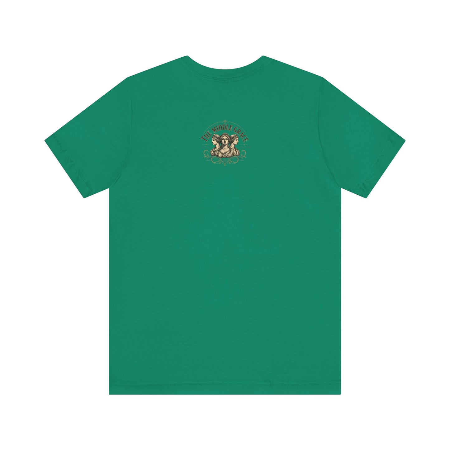 The Greatest Threatened Minority is the Individual Classic Tee