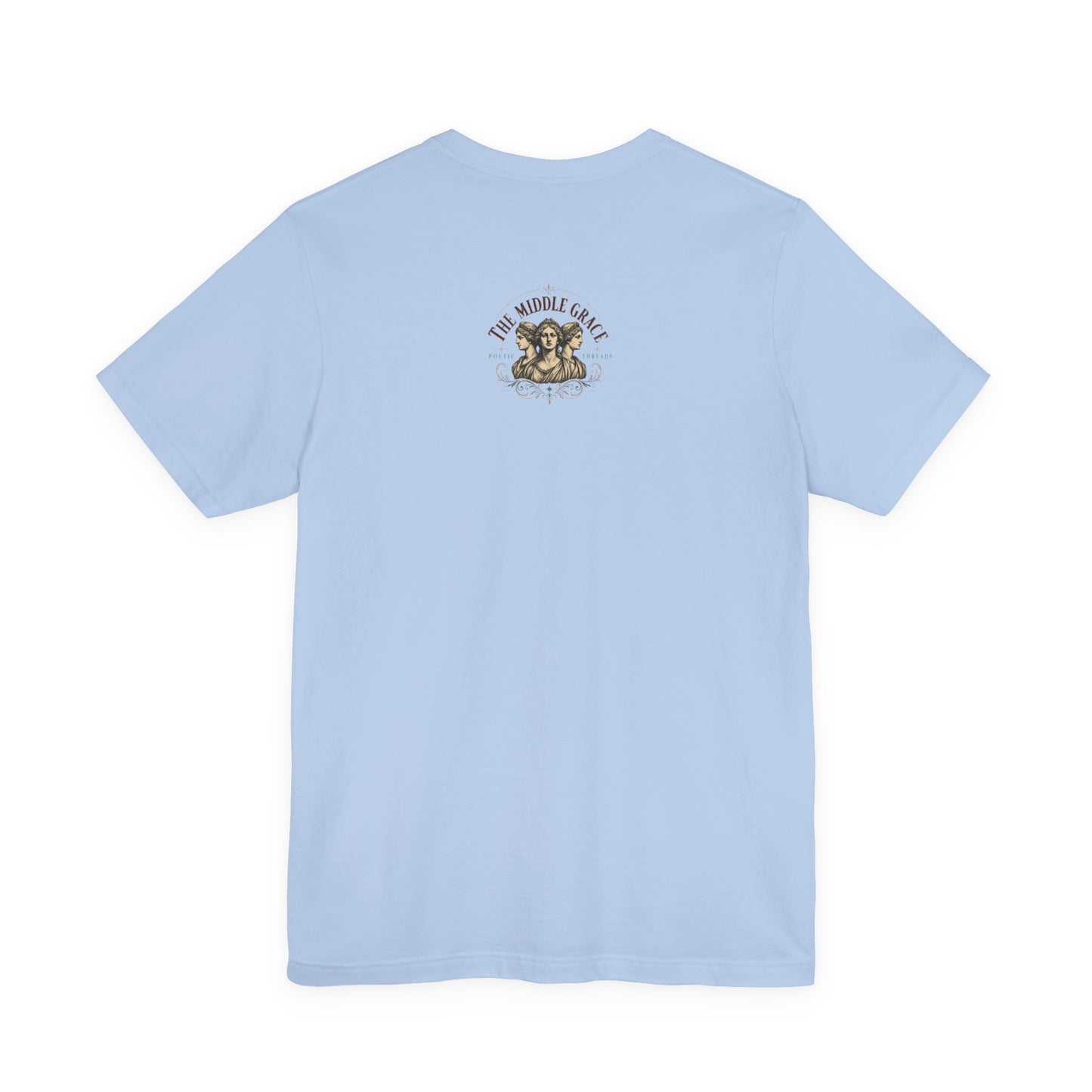 The Greatest Threatened Minority is the Individual Classic Tee