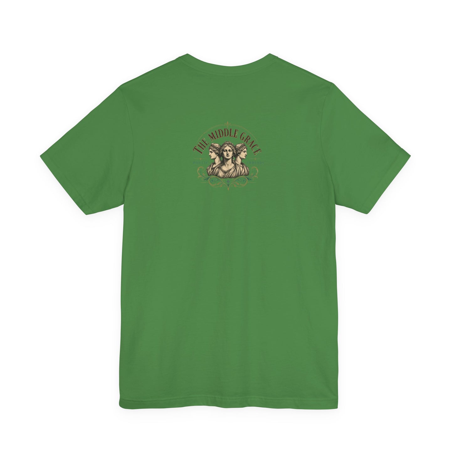 "No One Can Make You Feel Inferior Without Your Consent," 100% Cotton Tee