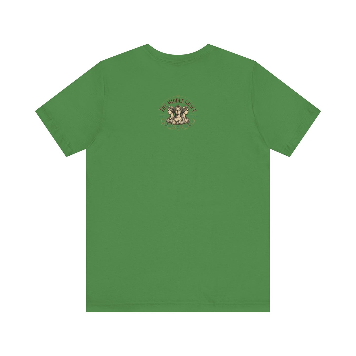 The Greatest Threatened Minority is the Individual Classic Tee