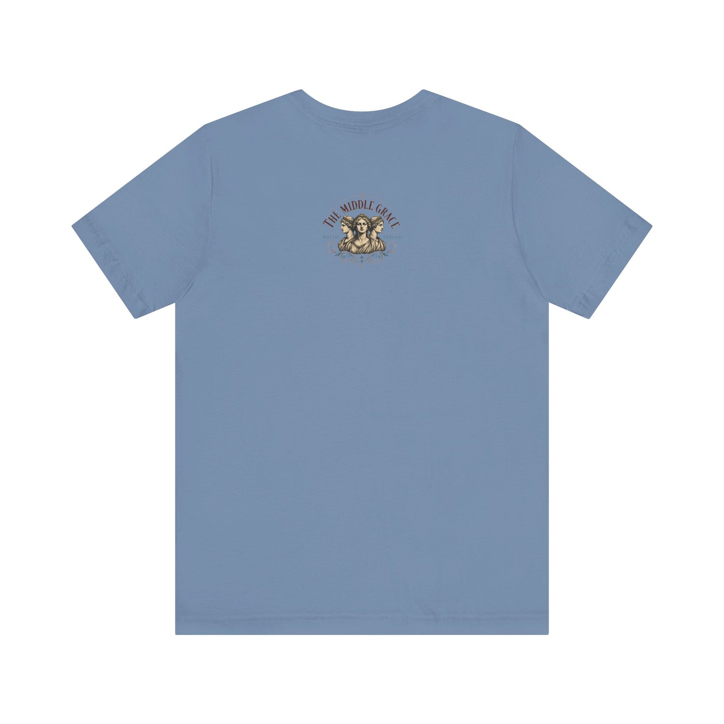 The Greatest Threatened Minority is the Individual Classic Tee