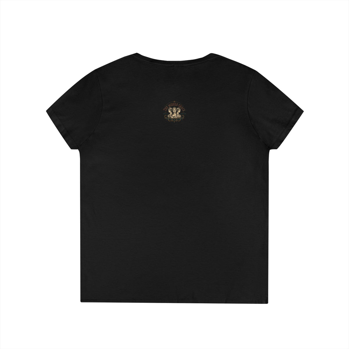 "Don't Tread On Me" Patriot Life V-Neck T-Shirt